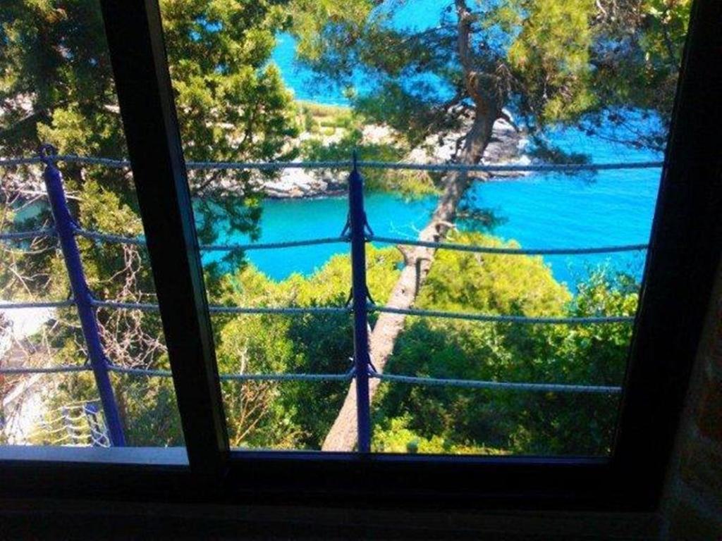 Ville Girasoli "Villa Nella Baia" With Private Swimming Pool Tricase Exterior photo